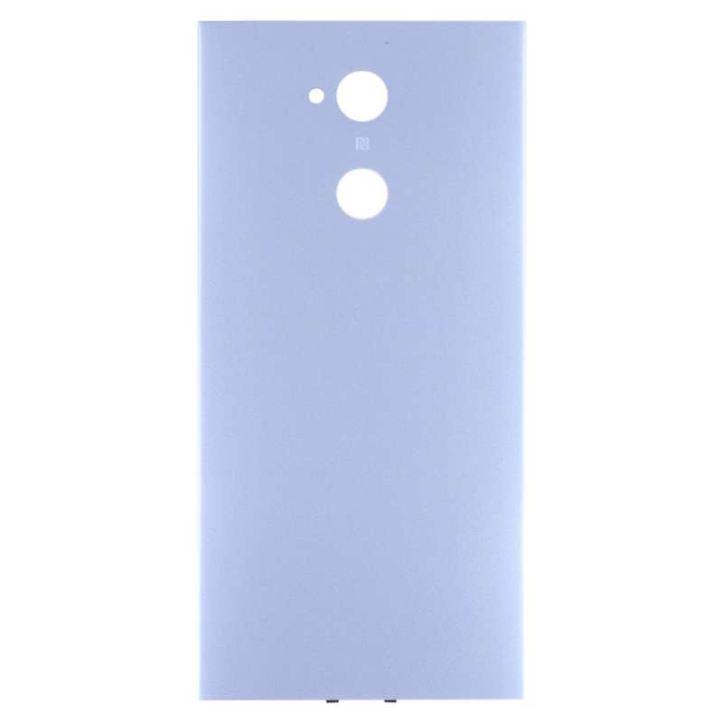 Back Cover for Sony Xperia XA2 Ultra(Blue)