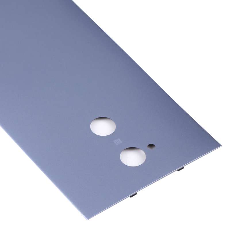 Back Cover for Sony Xperia XA2 Ultra(Blue)