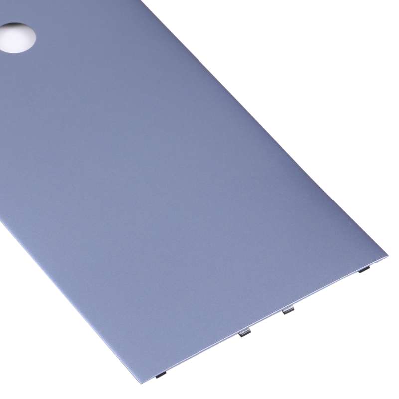 Back Cover for Sony Xperia XA2 Ultra(Blue)