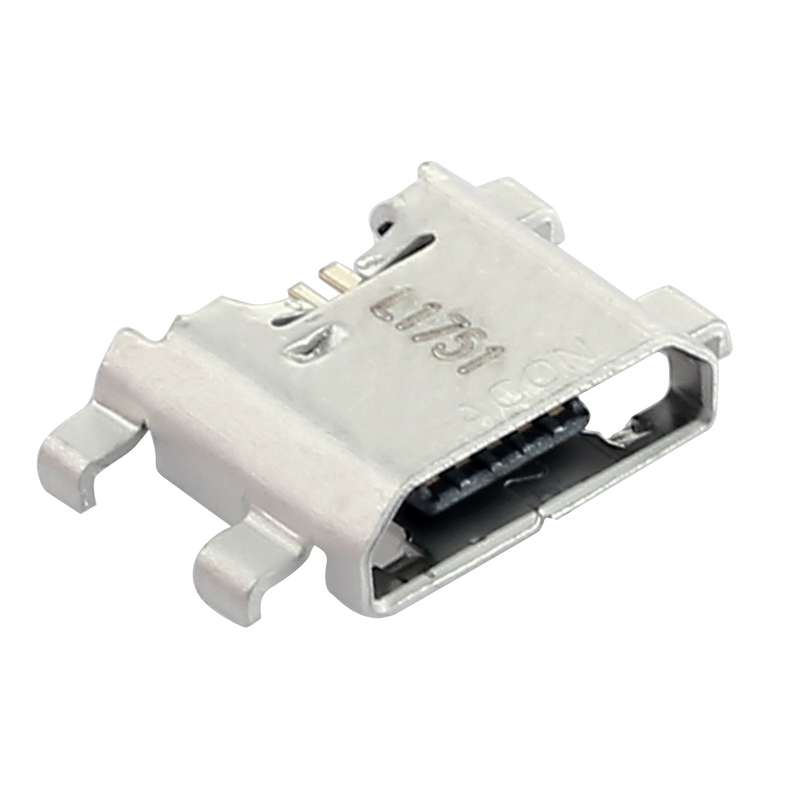 10 PCS Charging Port Connector for Huawei Honor 5c / Enjoy 7 / Enjoy 7 Plus / Ascend P7