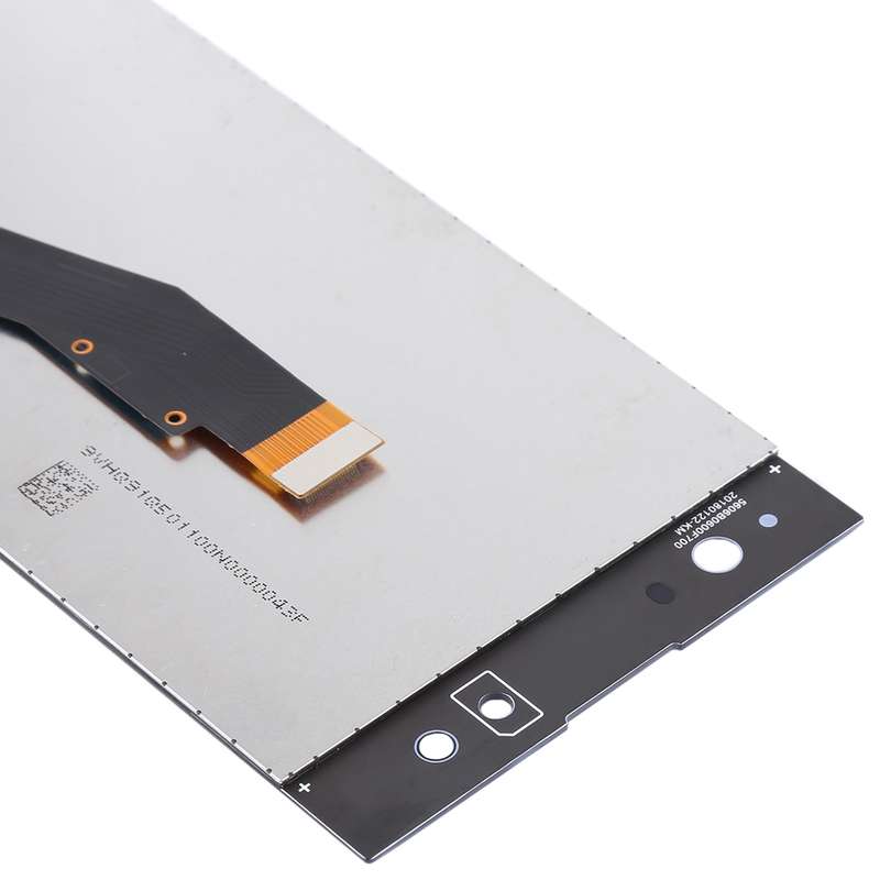 OEM LCD Screen for Sony Xperia XA2 Ultra with Digitizer Full Assembly(Blue)