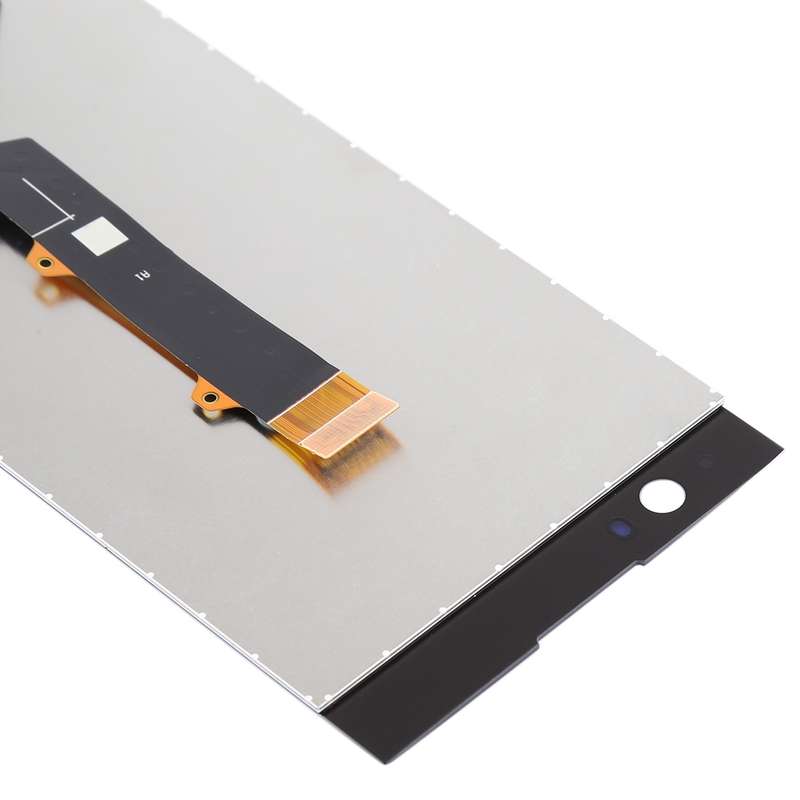 OEM LCD Screen for Sony Xperia XA2 with Digitizer Full Assembly(Black)