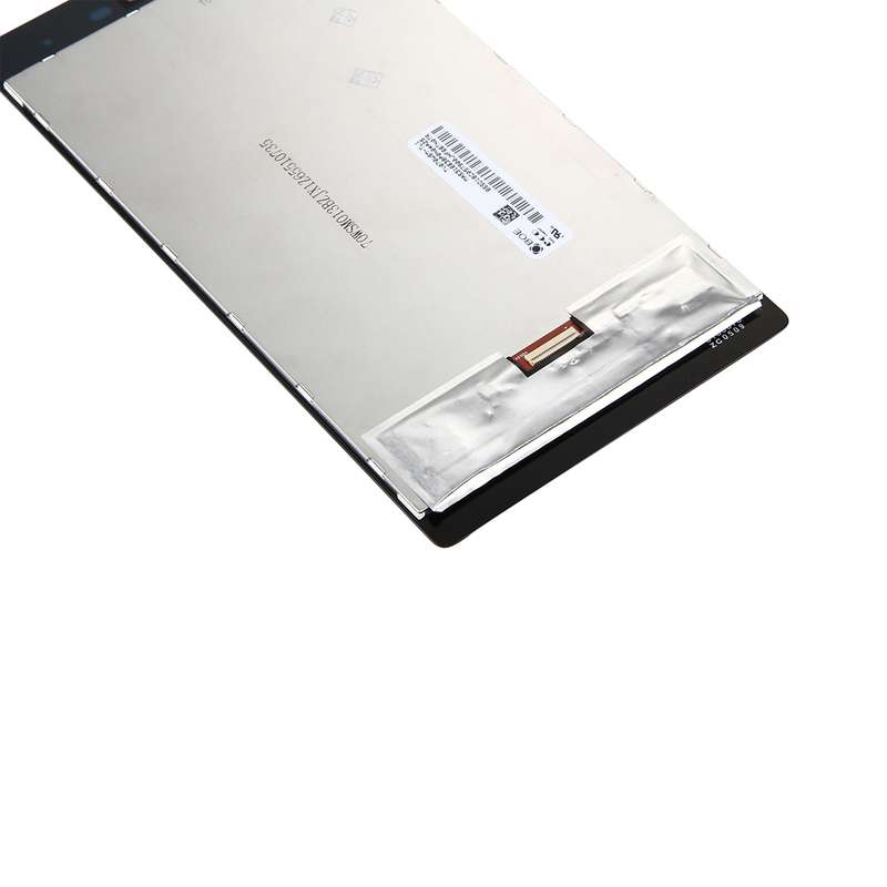 OEM LCD Screen for Lenovo Tab3 7 / Tb3-730 with Digitizer Full Assembly (Black)
