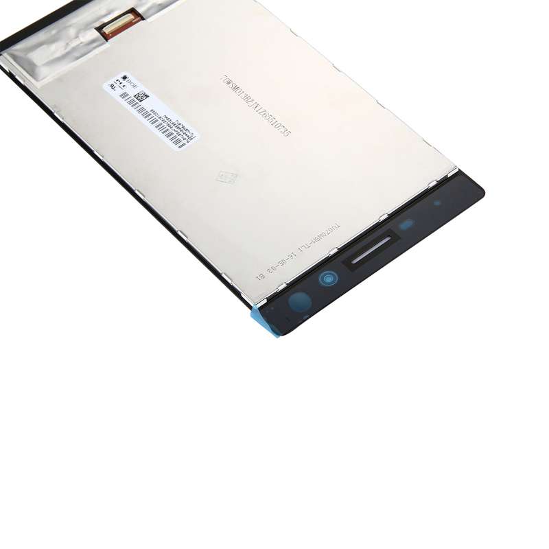 OEM LCD Screen for Lenovo Tab3 7 / Tb3-730 with Digitizer Full Assembly (Black)