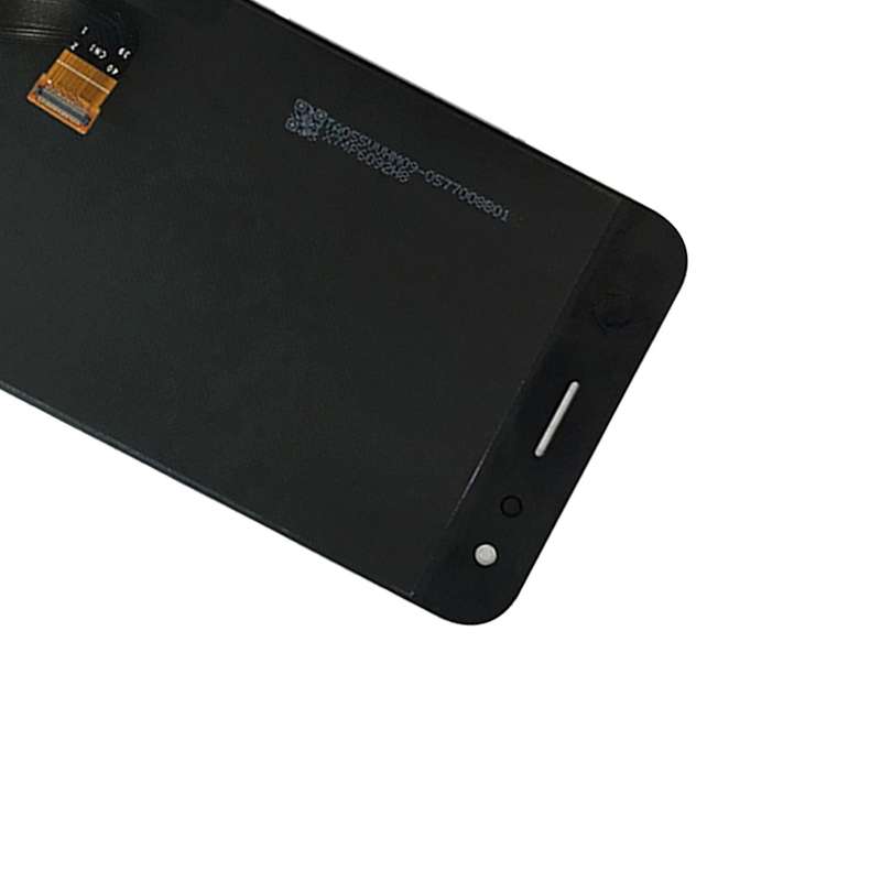 OEM LCD Screen for Asus ZenFone 4 Pro / ZS551KL with Digitizer Full Assembly (Black)