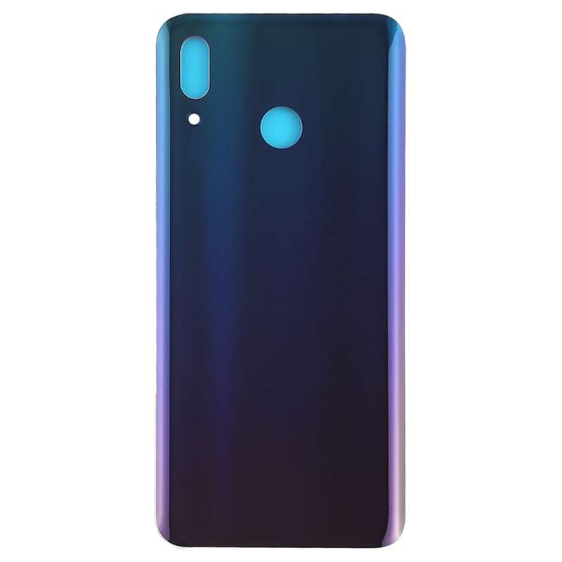 Back Cover for Huawei Nova 3(Twilight)