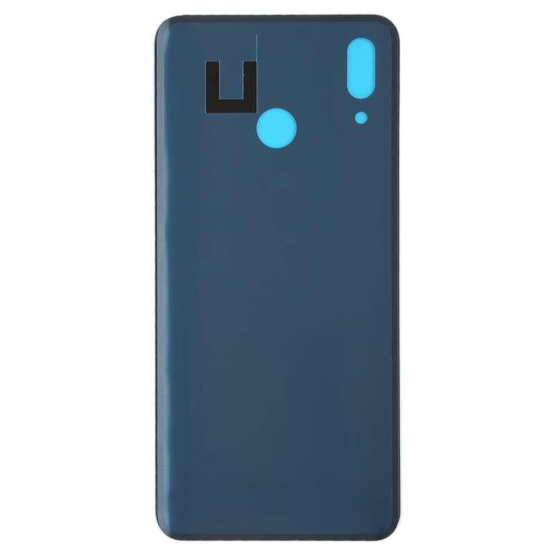 Back Cover for Huawei Nova 3(Twilight)