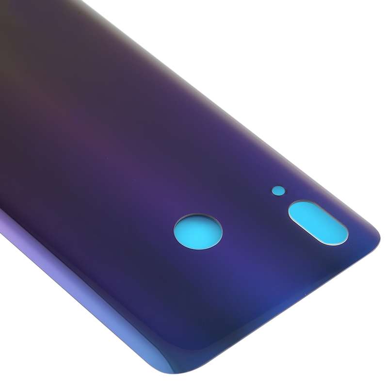 Back Cover for Huawei Nova 3(Twilight)