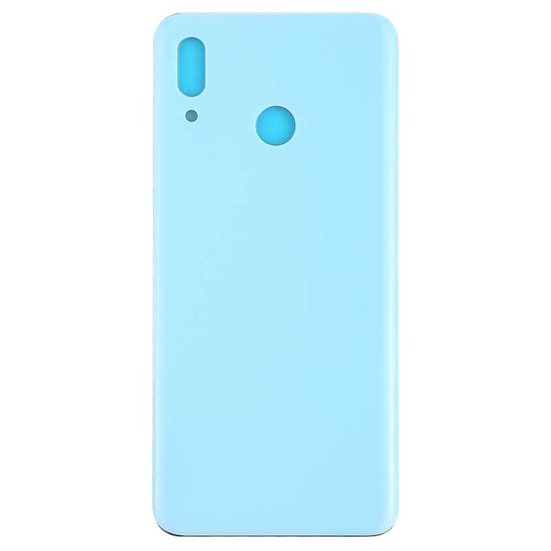 Back Cover for Huawei Nova 3(Twilight)