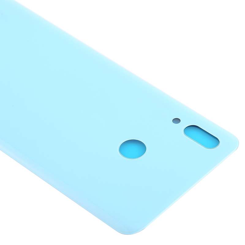 Back Cover for Huawei Nova 3(Twilight)