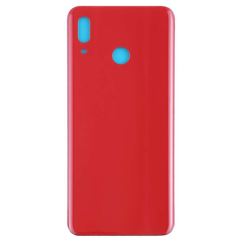 Back Cover for Huawei Nova 3(Twilight)