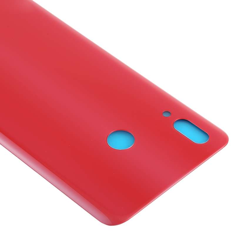 Back Cover for Huawei Nova 3(Twilight)