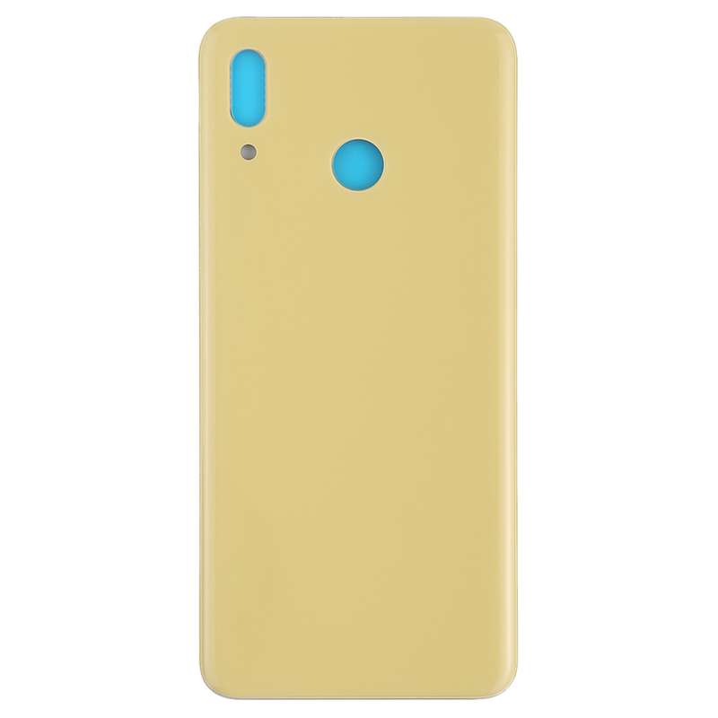 Back Cover for Huawei Nova 3(Twilight)