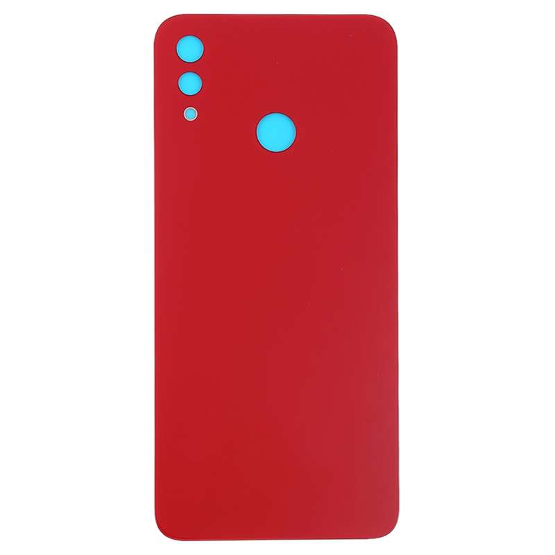 Back Cover for Huawei Nova 3i(Black)