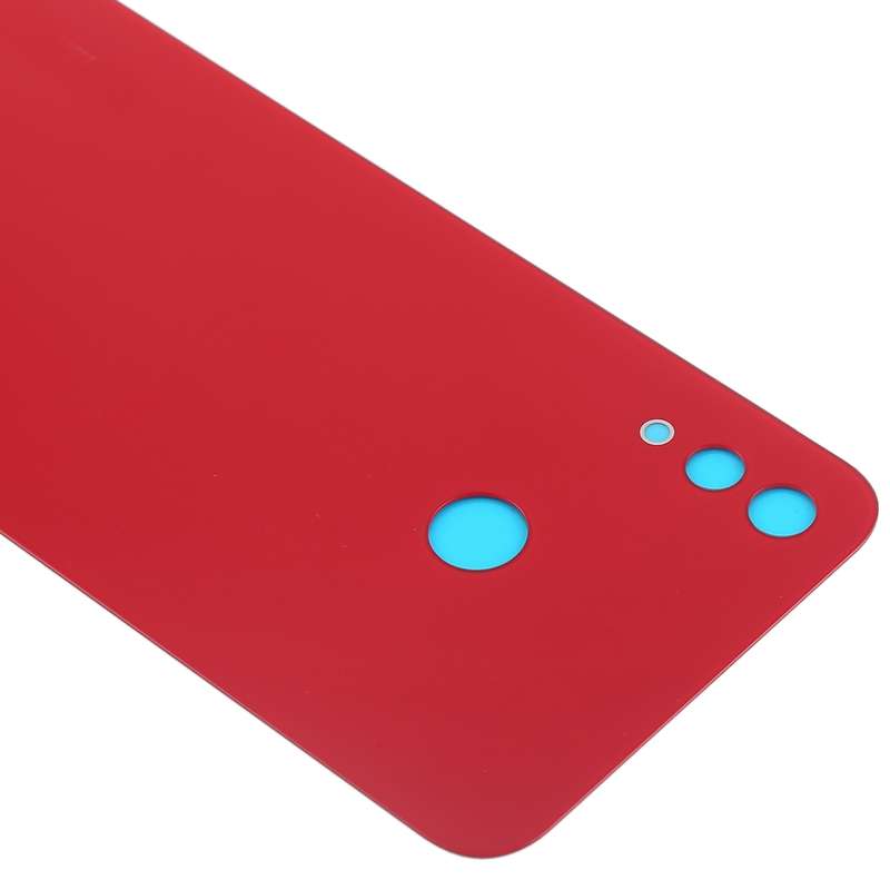 Back Cover for Huawei Nova 3i(Black)