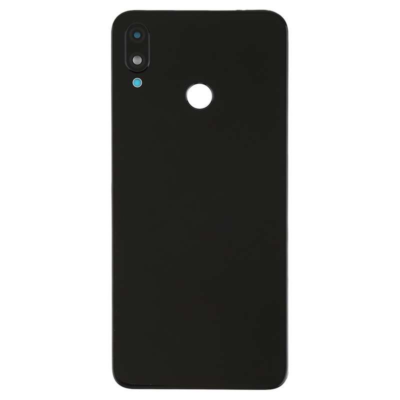 Back Cover with Camera Lens (Original) for Huawei Nova 3i(Black)