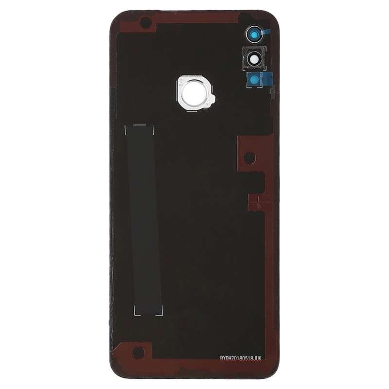 Back Cover with Camera Lens (Original) for Huawei Nova 3i(Black)