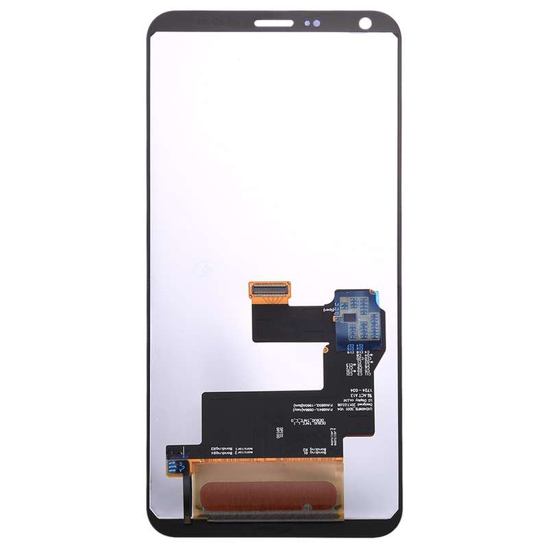 Original LCD Screen for LG Q6 Q6+ LG-M700 M700 M700A US700 M700H M703 M700Y with Digitizer Full Asse