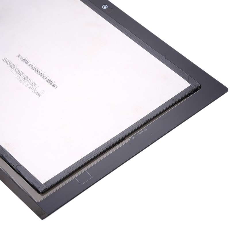 OEM LCD Screen for Lenovo YOGA Book YB1-X91L with Digitizer Full Assembly (Black)