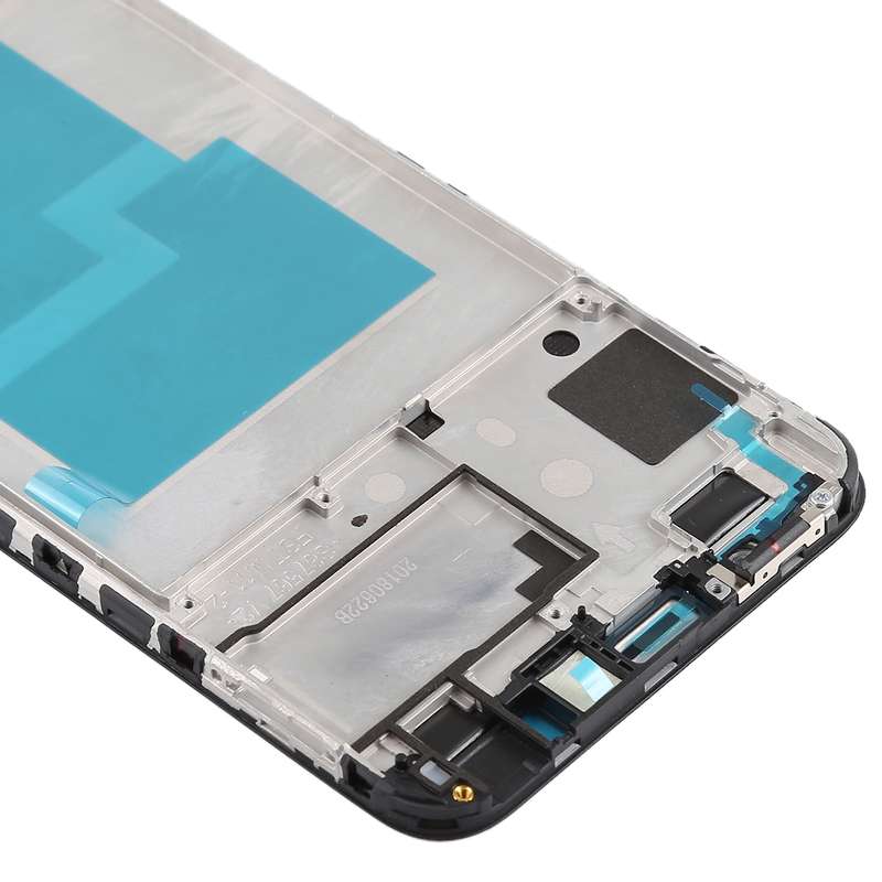 OEM LCD Screen for Lenovo YOGA Book YB1-X91L with Digitizer Full Assembly (Black)
