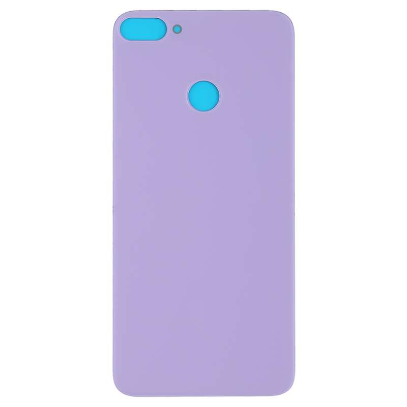 Back Cover for Huawei Honor 9i(Black)