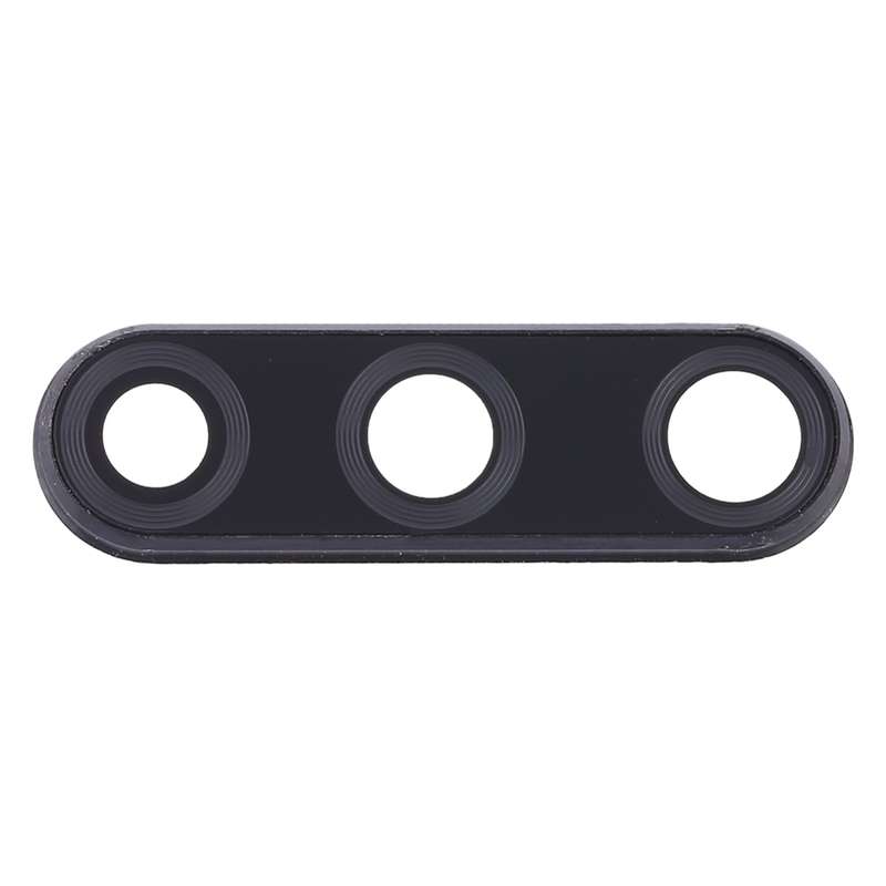 For Huawei Honor 20i / Honor 10i / Honor 20 Lite Camera Lens Cover (Black)