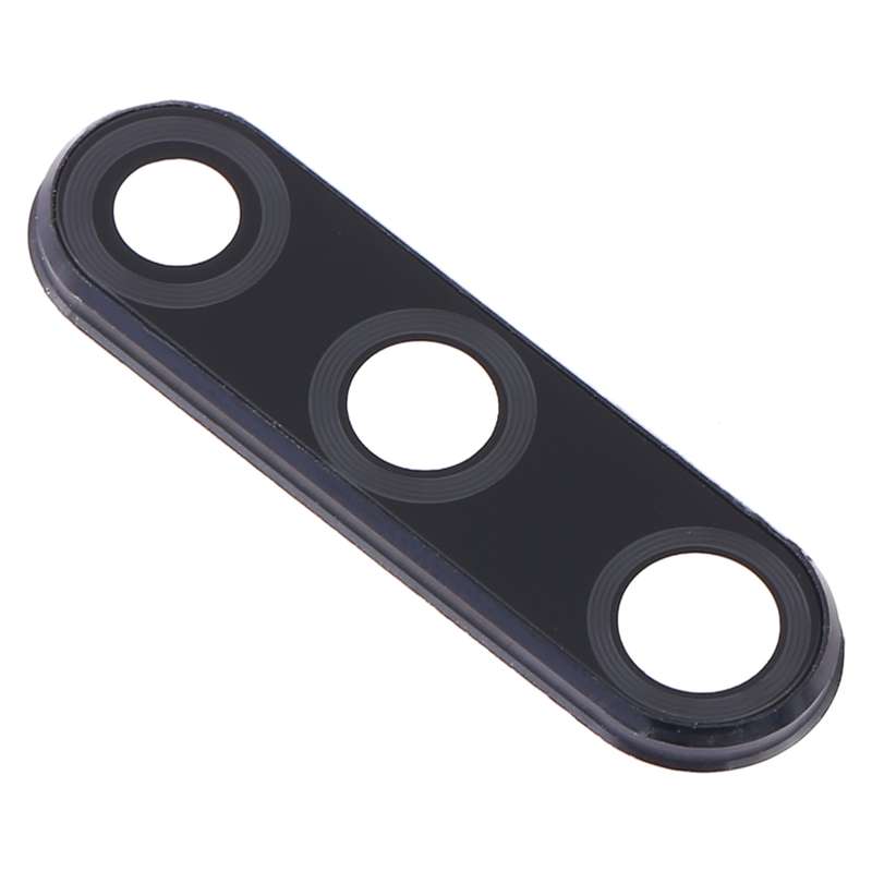 For Huawei Honor 20i / Honor 10i / Honor 20 Lite Camera Lens Cover (Black)