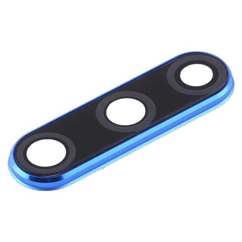 For Huawei Honor 20i / Honor 10i / Honor 20 Lite Camera Lens Cover (Blue)