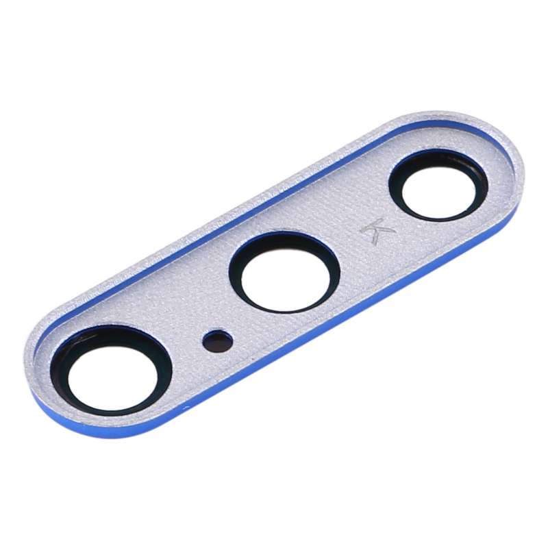 For Huawei Honor 20i / Honor 10i / Honor 20 Lite Camera Lens Cover (Blue)
