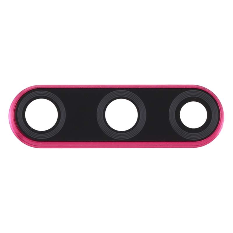 For Huawei Honor 20i / Honor 10i / Honor 20 Lite Camera Lens Cover (Blue)