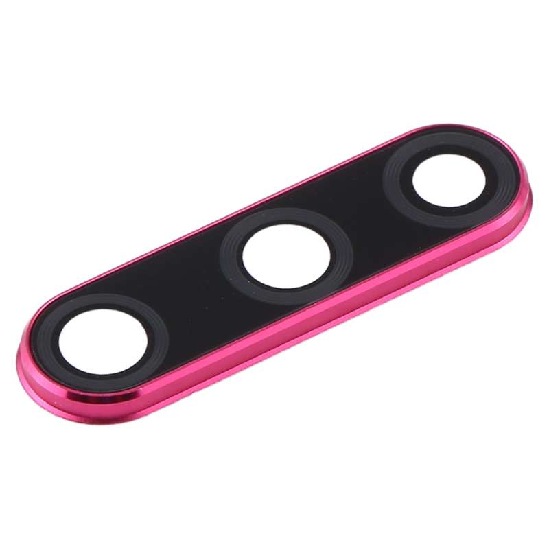 For Huawei Honor 20i / Honor 10i / Honor 20 Lite Camera Lens Cover (Blue)