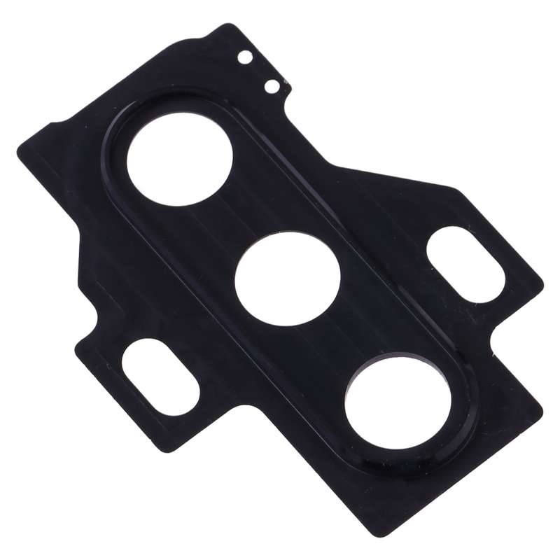 Camera Lens Cover for LG V40 ThinQ (Black)