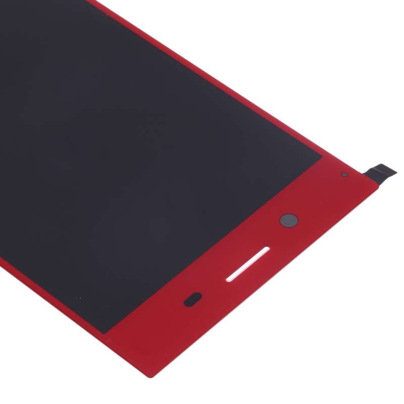 OEM LCD Screen for Sony Xperia XZ Premium with Digitizer Full Assembly(Black)