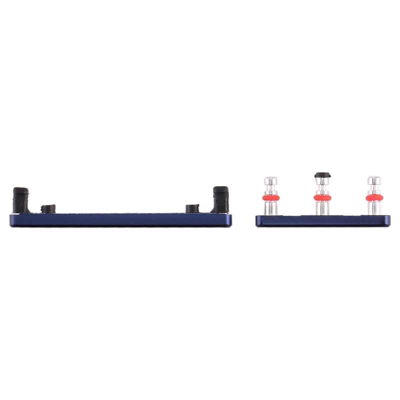 For OnePlus 7 Pro Power Button and Volume Control Button (Gold)