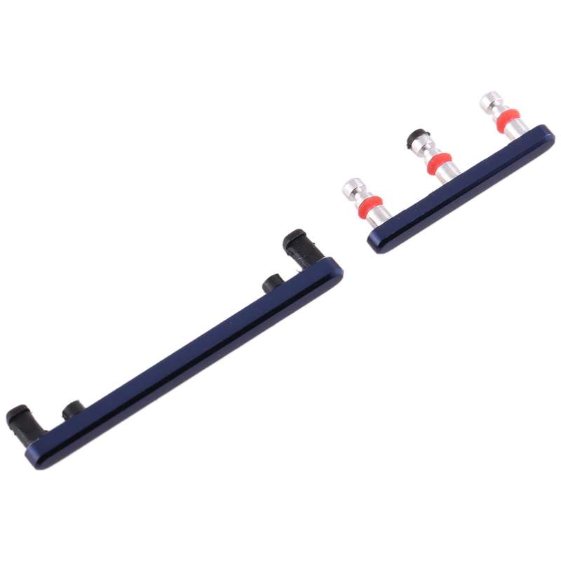 For OnePlus 7 Pro Power Button and Volume Control Button (Gold)