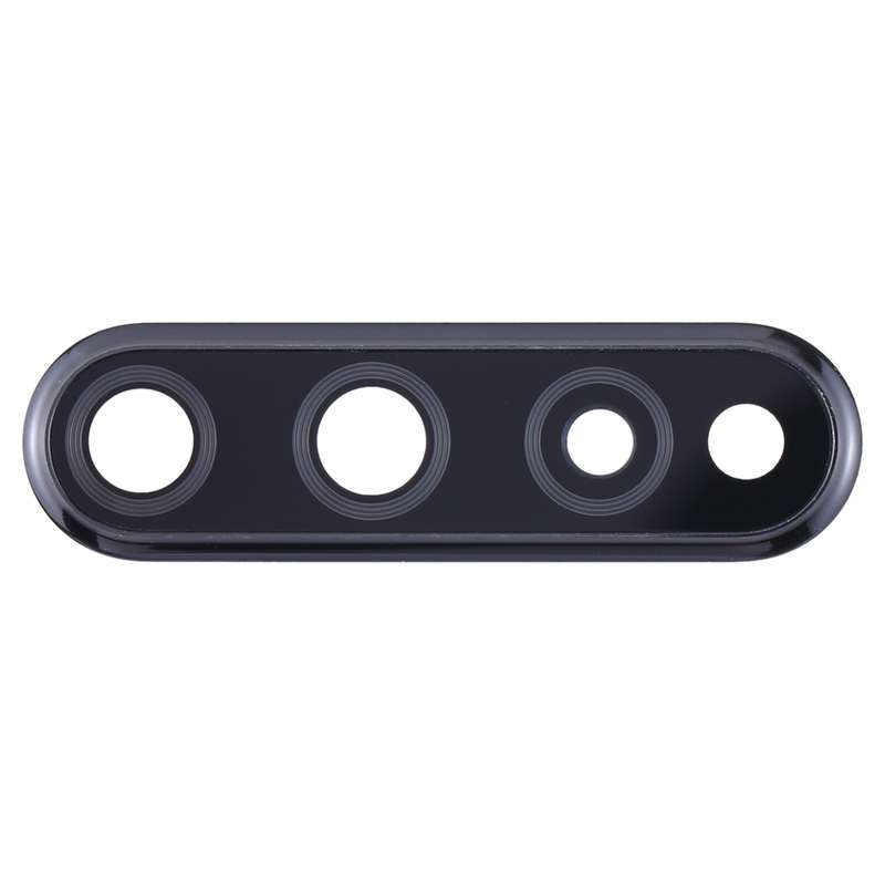 For Huawei Nova 5 Pro / Nova 5 Camera Lens Cover (Purple)