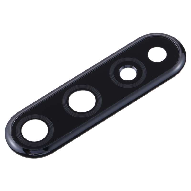 For Huawei Nova 5 Pro / Nova 5 Camera Lens Cover (Purple)