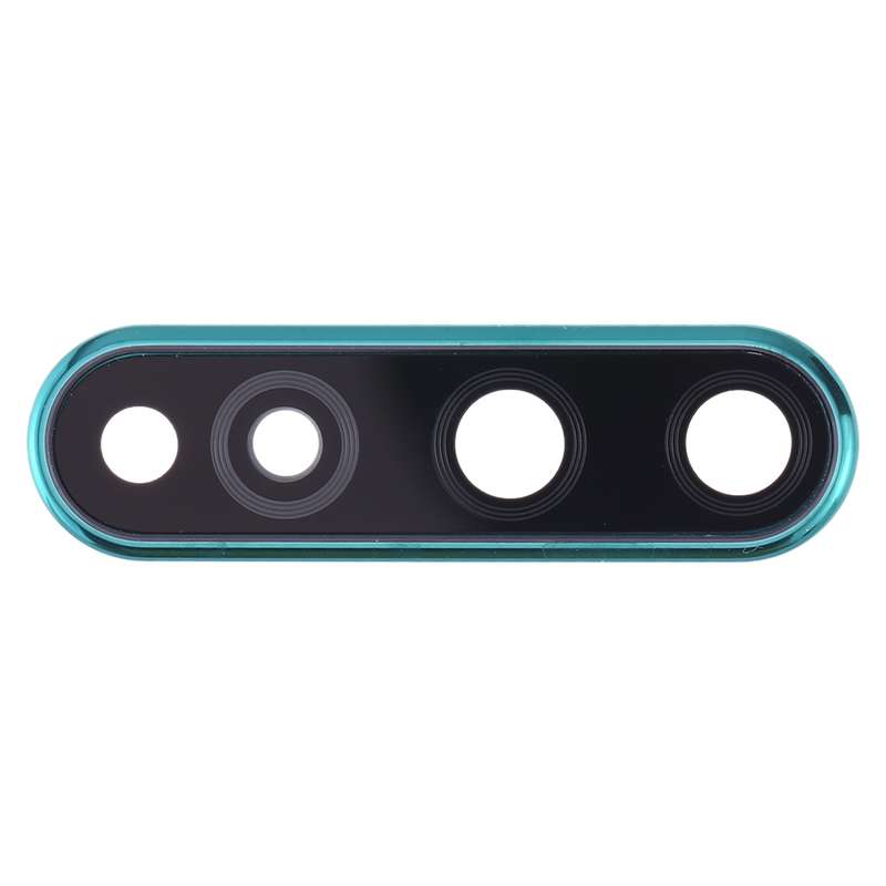 For Huawei Nova 5 Pro / Nova 5 Camera Lens Cover (Green)