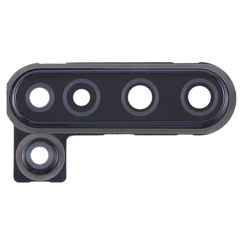 For Huawei Nova 5i Camera Lens Cover (Blue)