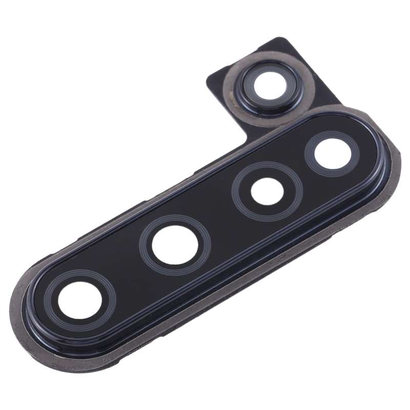 For Huawei Nova 5i Camera Lens Cover (Blue)