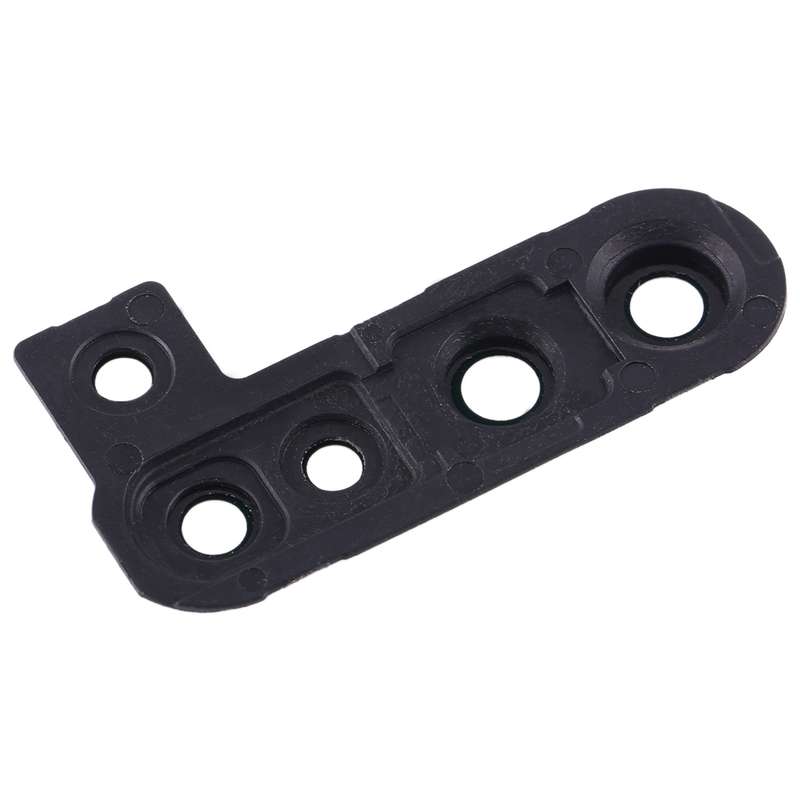 For Huawei Nova 5i Camera Lens Cover (Blue)