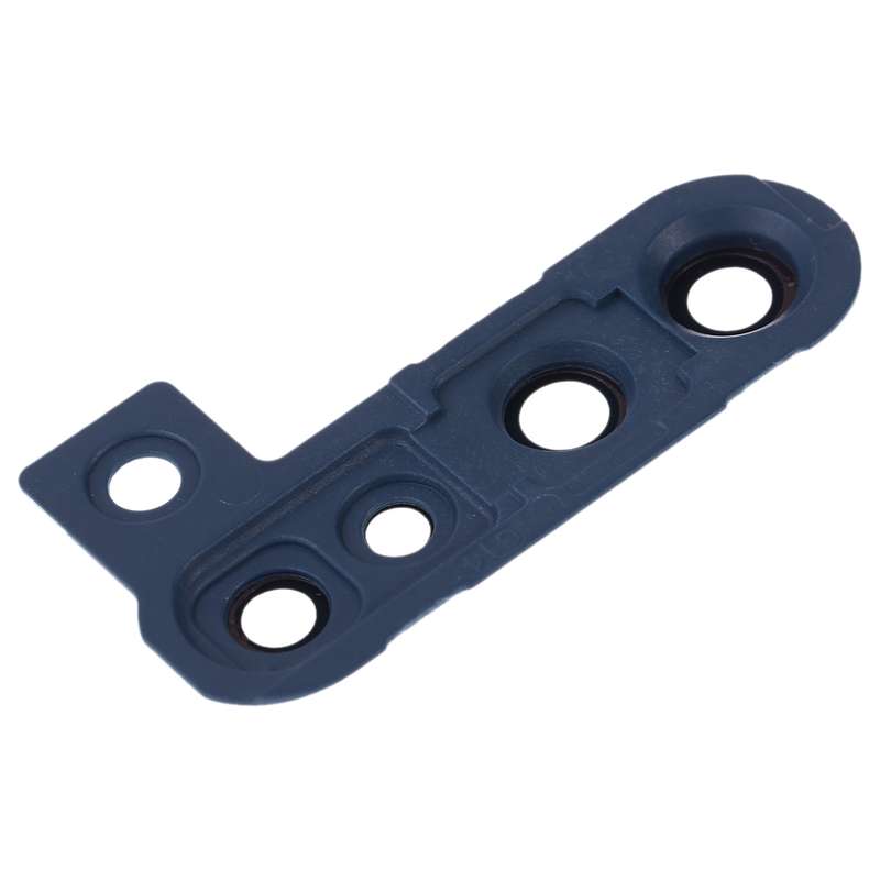 For Huawei Nova 5i Camera Lens Cover (Blue)
