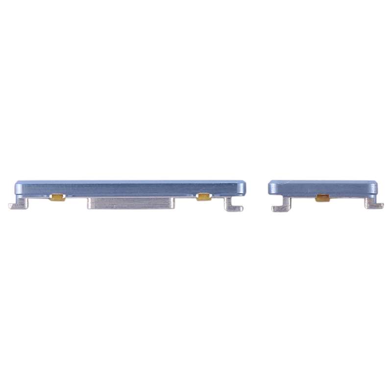 For Huawei P30 Power Button and Volume Control Button (Breathing Crystal)