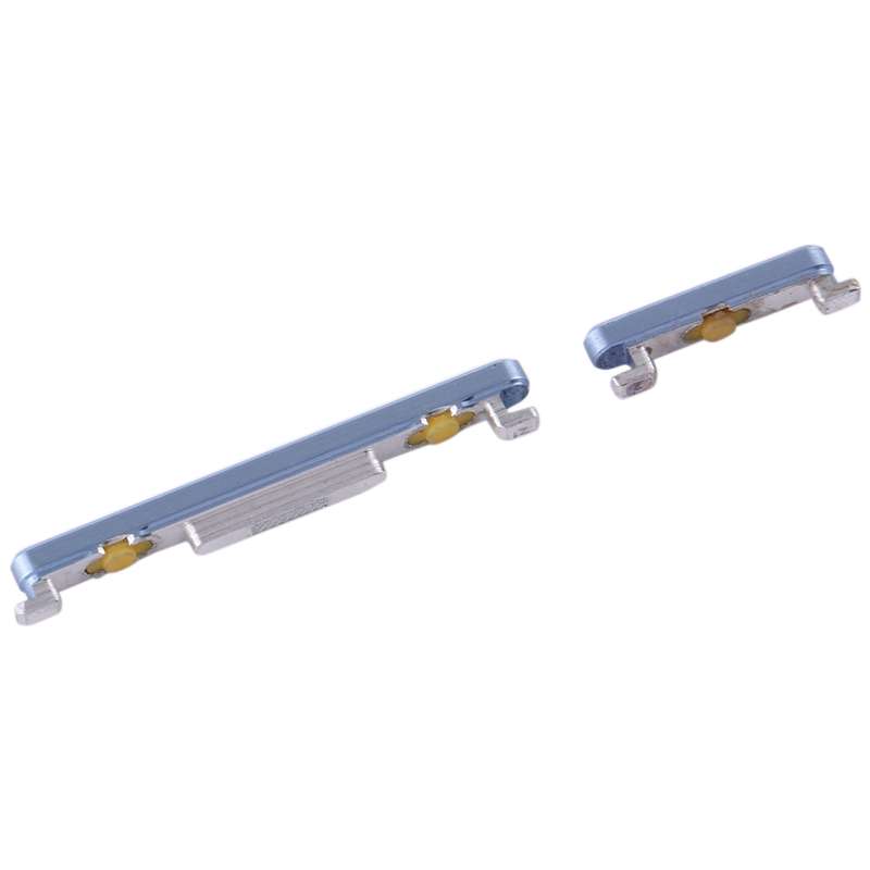 For Huawei P30 Power Button and Volume Control Button (Breathing Crystal)
