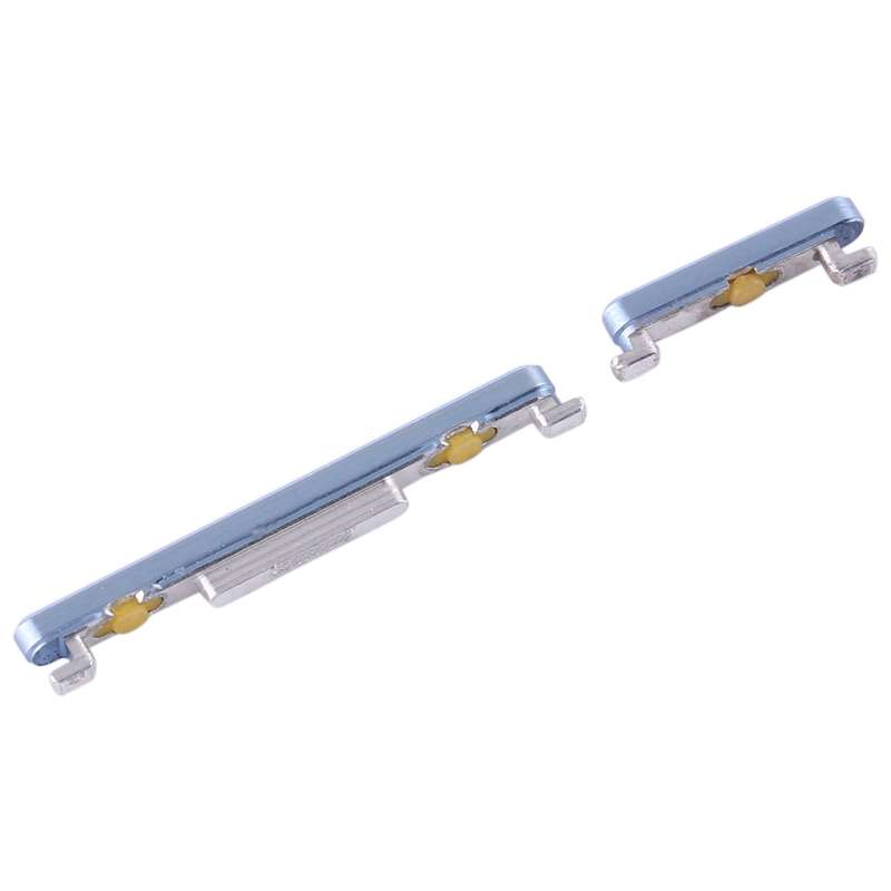 For Huawei P30 Power Button and Volume Control Button (Breathing Crystal)