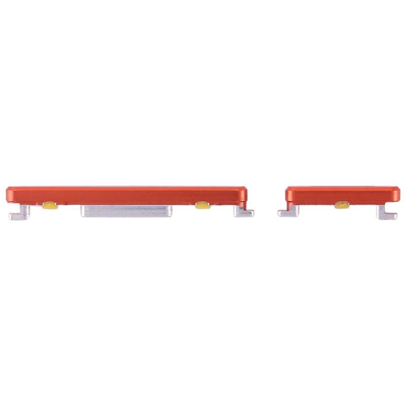 For Huawei P30 Power Button and Volume Control Button (Breathing Crystal)