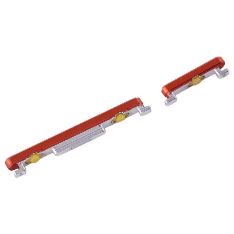 For Huawei P30 Power Button and Volume Control Button (Breathing Crystal)