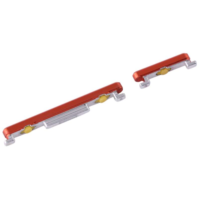 For Huawei P30 Power Button and Volume Control Button (Breathing Crystal)