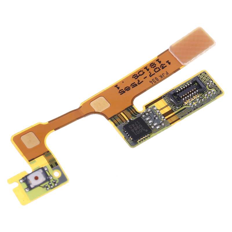Power Button Flex Cable for Sony Xperia XZ1 Compact