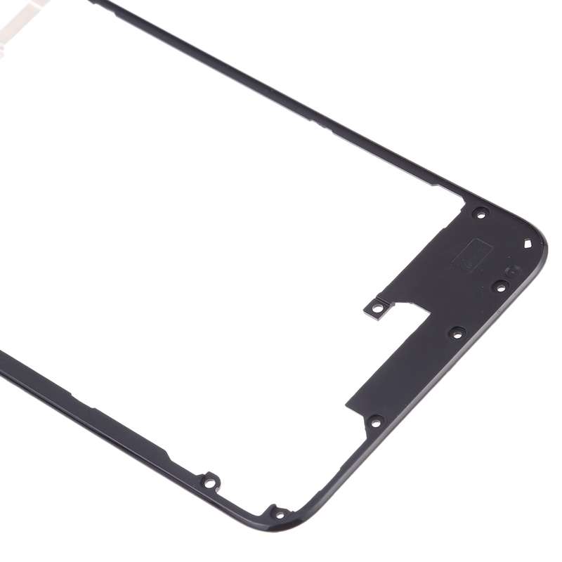 Back Housing Frame for Huawei Honor 20(Black)